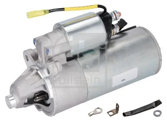 Starter 12 V 2,2 kW FEBI BILSTEIN 193207