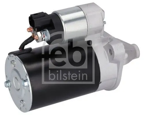 Starter 12 V 0,8 kW FEBI BILSTEIN 193208 Bild Starter 12 V 0,8 kW FEBI BILSTEIN 193208