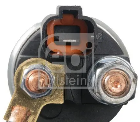 Starter 12 V 0,8 kW FEBI BILSTEIN 193208 Bild Starter 12 V 0,8 kW FEBI BILSTEIN 193208