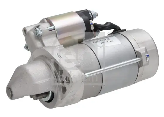 Starter 12 V 2 kW FEBI BILSTEIN 193212