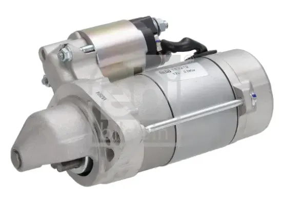 Starter 12 V 2 kW FEBI BILSTEIN 193212 Bild Starter 12 V 2 kW FEBI BILSTEIN 193212