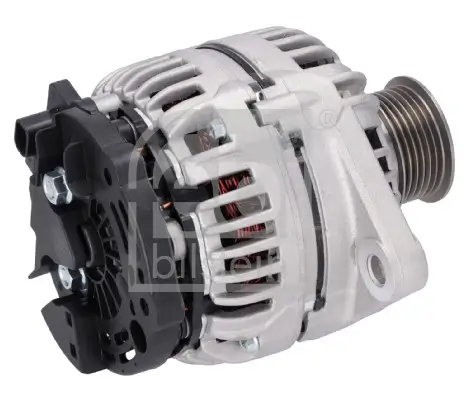 Generator 12 V FEBI BILSTEIN 193224 Bild Generator 12 V FEBI BILSTEIN 193224