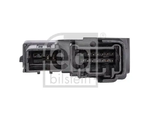 Wickelfeder, Airbag FEBI BILSTEIN 193242 Bild Wickelfeder, Airbag FEBI BILSTEIN 193242
