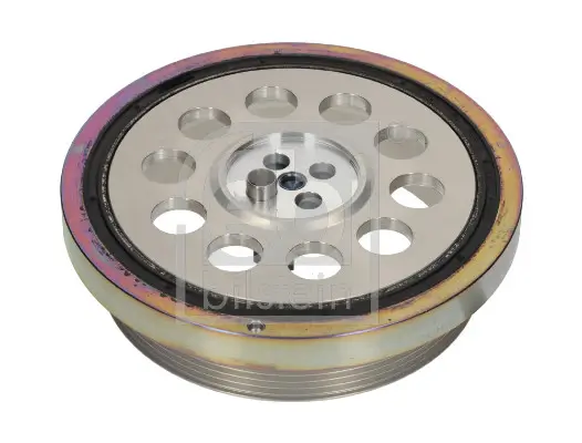 Riemenscheibe, Kurbelwelle FEBI BILSTEIN 193245 Bild Riemenscheibe, Kurbelwelle FEBI BILSTEIN 193245