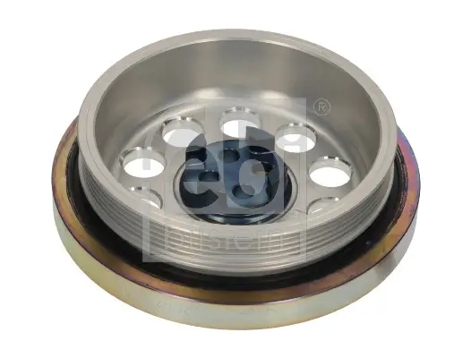 Riemenscheibe, Kurbelwelle FEBI BILSTEIN 193245 Bild Riemenscheibe, Kurbelwelle FEBI BILSTEIN 193245