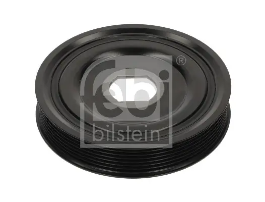 Riemenscheibe, Kurbelwelle FEBI BILSTEIN 193246 Bild Riemenscheibe, Kurbelwelle FEBI BILSTEIN 193246