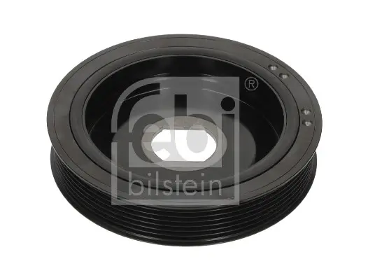 Riemenscheibe, Kurbelwelle FEBI BILSTEIN 193246 Bild Riemenscheibe, Kurbelwelle FEBI BILSTEIN 193246