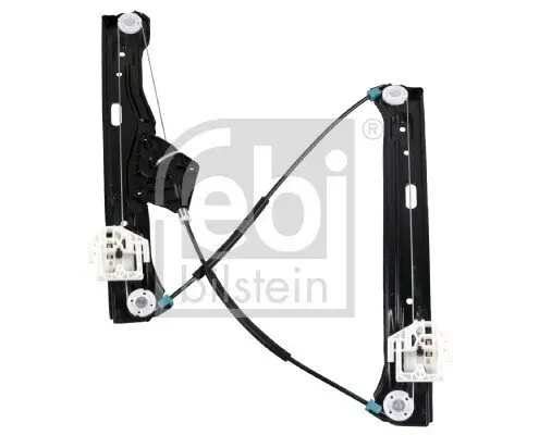 Fensterheber vorne rechts FEBI BILSTEIN 193249