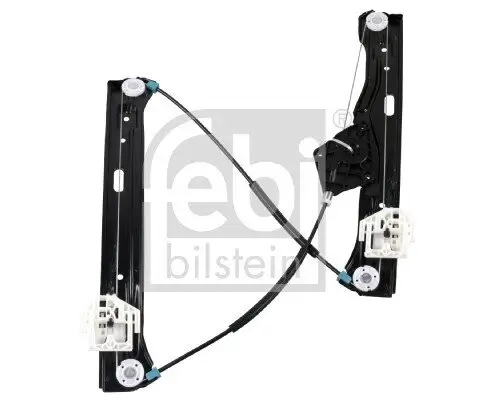 Fensterheber vorne links FEBI BILSTEIN 193250