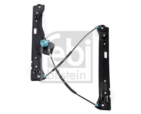 Fensterheber vorne links FEBI BILSTEIN 193250 Bild Fensterheber vorne links FEBI BILSTEIN 193250
