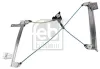 Fensterheber vorne links FEBI BILSTEIN 193251