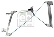 Fensterheber vorne links FEBI BILSTEIN 193251