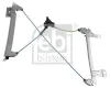Fensterheber vorne links FEBI BILSTEIN 193251 Bild Fensterheber vorne links FEBI BILSTEIN 193251