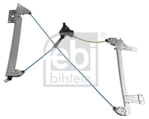Fensterheber vorne links FEBI BILSTEIN 193251 Bild Fensterheber vorne links FEBI BILSTEIN 193251