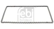 Steuerkette FEBI BILSTEIN 193256