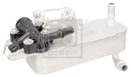 Ölkühler, Automatikgetriebe FEBI BILSTEIN 193261 Bild Ölkühler, Automatikgetriebe FEBI BILSTEIN 193261