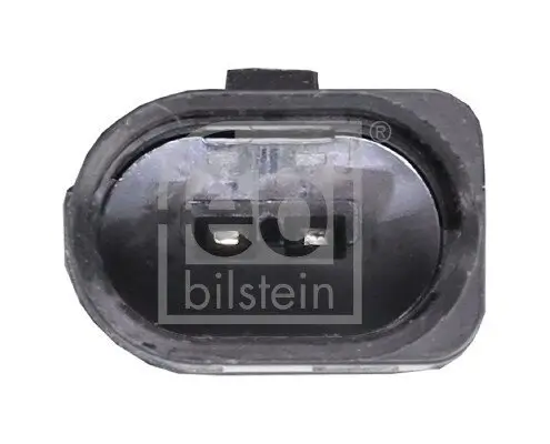 Zusatzwasserpumpe (Kühlwasserkreislauf) FEBI BILSTEIN 193266 Bild Zusatzwasserpumpe (Kühlwasserkreislauf) FEBI BILSTEIN 193266