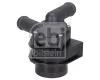 Zusatzwasserpumpe (Kühlwasserkreislauf) FEBI BILSTEIN 193266 Bild Zusatzwasserpumpe (Kühlwasserkreislauf) FEBI BILSTEIN 193266