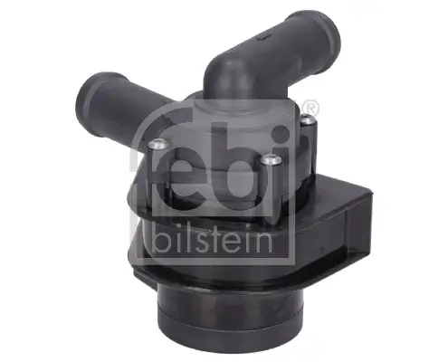 Zusatzwasserpumpe (Kühlwasserkreislauf) FEBI BILSTEIN 193266 Bild Zusatzwasserpumpe (Kühlwasserkreislauf) FEBI BILSTEIN 193266