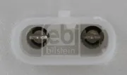 Dichtung, Kraftstofffilter FEBI BILSTEIN 21587
