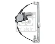 Fensterheber vorne rechts FEBI BILSTEIN 193270