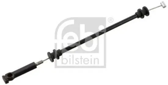 Seilzug, Türentriegelung FEBI BILSTEIN 193273 Bild Seilzug, Türentriegelung FEBI BILSTEIN 193273