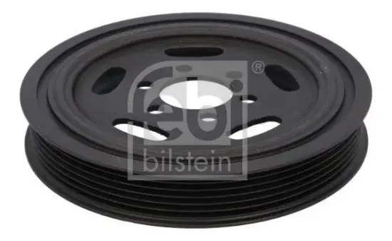 Riemenscheibe, Kurbelwelle FEBI BILSTEIN 193289 Bild Riemenscheibe, Kurbelwelle FEBI BILSTEIN 193289