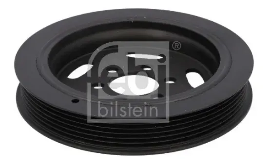 Riemenscheibe, Kurbelwelle FEBI BILSTEIN 193289 Bild Riemenscheibe, Kurbelwelle FEBI BILSTEIN 193289