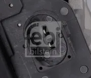 Lenker, Radaufhängung Vorderachse links unten FEBI BILSTEIN 21681