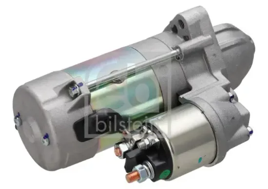 Starter 12 V 2,2 kW FEBI BILSTEIN 193320 Bild Starter 12 V 2,2 kW FEBI BILSTEIN 193320
