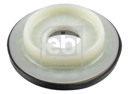 Zahnriemensatz FEBI BILSTEIN 21726