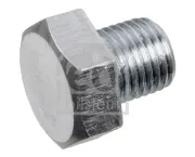 Verschlussschraube, Ölwanne FEBI BILSTEIN 193334