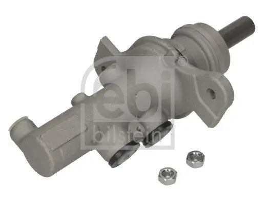 Hauptbremszylinder FEBI BILSTEIN 193338 Bild Hauptbremszylinder FEBI BILSTEIN 193338