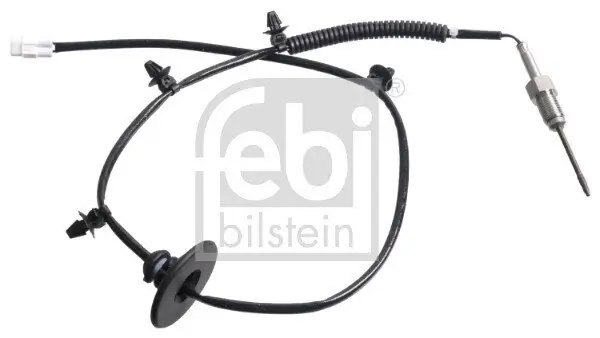 Sensor, Abgastemperatur FEBI BILSTEIN 193368