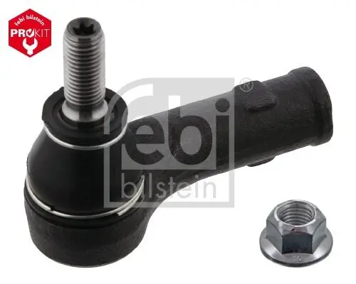 Spurstangenkopf Vorderachse links FEBI BILSTEIN 19336