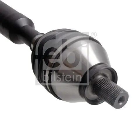 Antriebswelle Vorderachse links FEBI BILSTEIN 193371 Bild Antriebswelle Vorderachse links FEBI BILSTEIN 193371