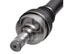 Antriebswelle Vorderachse links FEBI BILSTEIN 193371 Bild Antriebswelle Vorderachse links FEBI BILSTEIN 193371