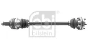 Antriebswelle Hinterachse links FEBI BILSTEIN 193378