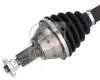 Antriebswelle Vorderachse links FEBI BILSTEIN 193380 Bild Antriebswelle Vorderachse links FEBI BILSTEIN 193380