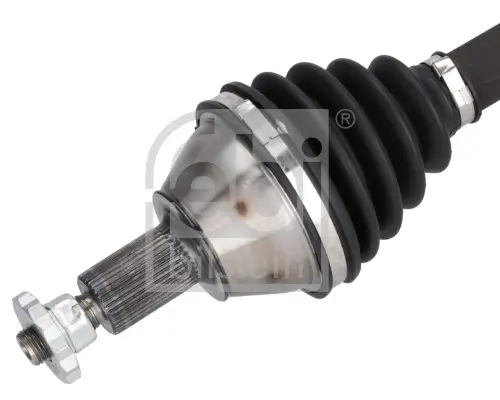 Antriebswelle Vorderachse links FEBI BILSTEIN 193380 Bild Antriebswelle Vorderachse links FEBI BILSTEIN 193380