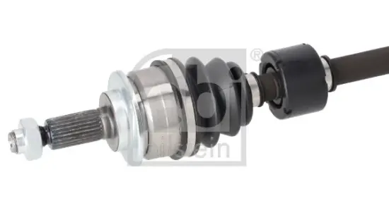 Antriebswelle Vorderachse rechts FEBI BILSTEIN 193386 Bild Antriebswelle Vorderachse rechts FEBI BILSTEIN 193386