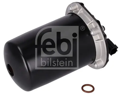 Kraftstofffilter FEBI BILSTEIN 193390