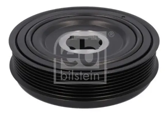 Riemenscheibe, Kurbelwelle FEBI BILSTEIN 193392 Bild Riemenscheibe, Kurbelwelle FEBI BILSTEIN 193392