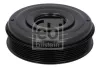 Riemenscheibe, Kurbelwelle FEBI BILSTEIN 193392 Bild Riemenscheibe, Kurbelwelle FEBI BILSTEIN 193392