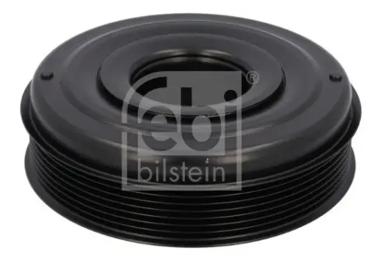 Riemenscheibe, Kurbelwelle FEBI BILSTEIN 193392 Bild Riemenscheibe, Kurbelwelle FEBI BILSTEIN 193392