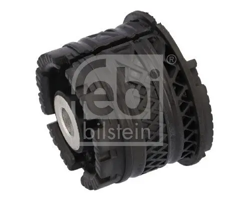 Lagerung, Lenker Hinterachse links Hinterachse rechts Mitte FEBI BILSTEIN 193393 Bild Lagerung, Lenker Hinterachse links Hinterachse rechts Mitte FEBI BILSTEIN 193393