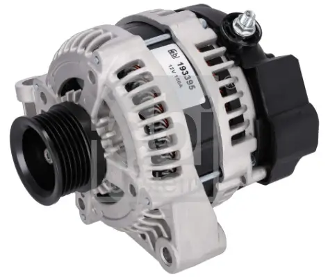 Generator 12 V FEBI BILSTEIN 193395