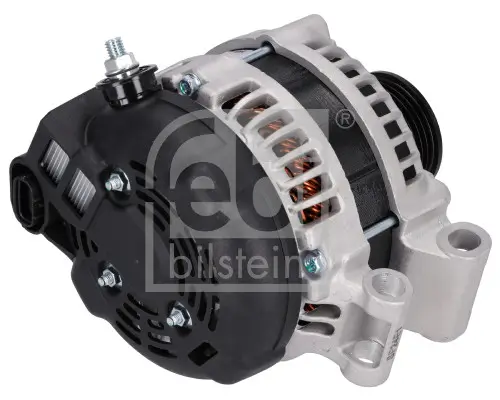 Generator 12 V FEBI BILSTEIN 193395 Bild Generator 12 V FEBI BILSTEIN 193395