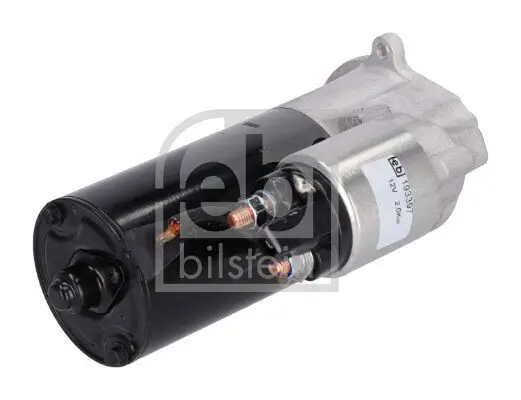 Starter 12 V 2,0 kW FEBI BILSTEIN 193397 Bild Starter 12 V 2,0 kW FEBI BILSTEIN 193397