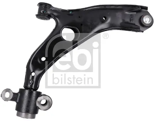 Lenker, Radaufhängung Vorderachse links außen FEBI BILSTEIN 193402 Bild Lenker, Radaufhängung Vorderachse links außen FEBI BILSTEIN 193402